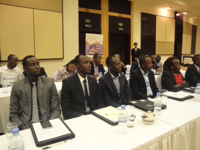 Successful students for ABE Initiative fourth batch