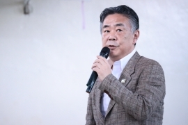 大使挨拶