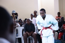 Performance of Kata