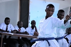 Performance of Kata