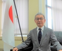 Ambassador 
