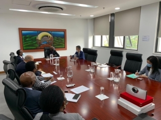 meeting