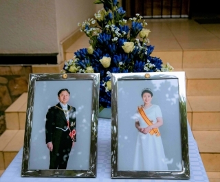 両陛下お写真