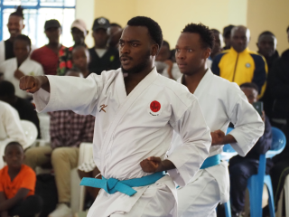 Kata Male Final