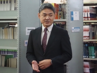 Deputy Chief of Mission