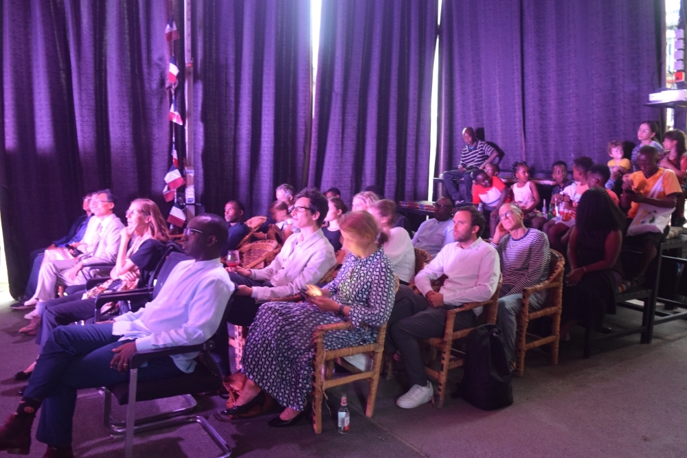 Screening