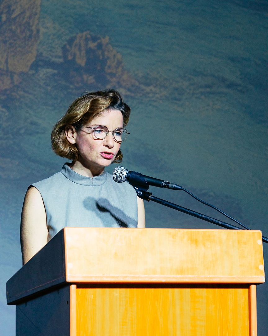 photo of ambassador of french embassy