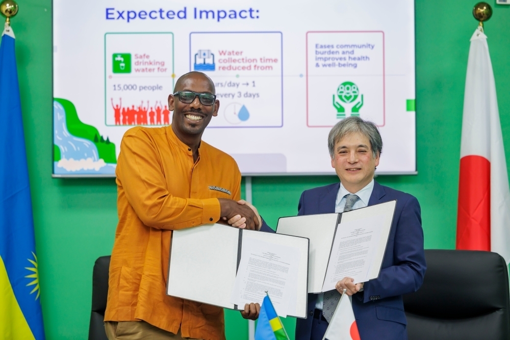 Exchanging Grants