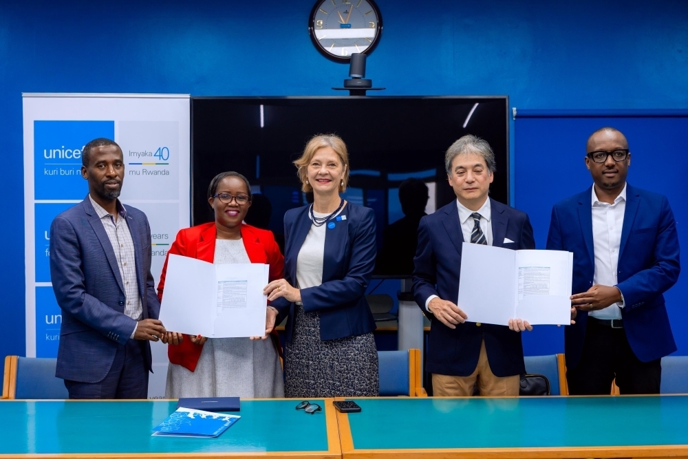 Exchange of grant contract