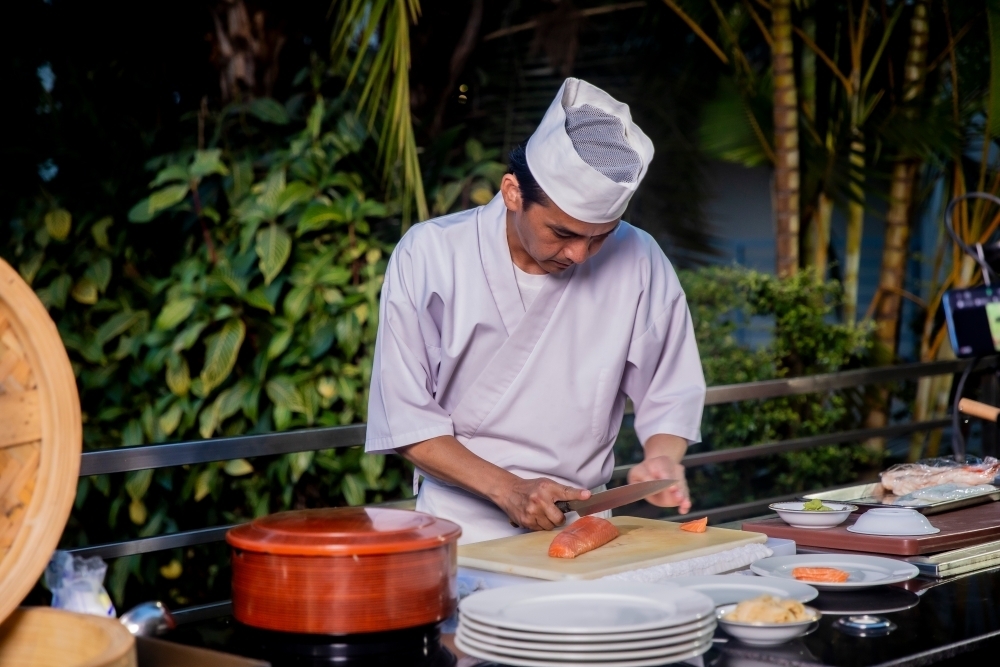 chef
