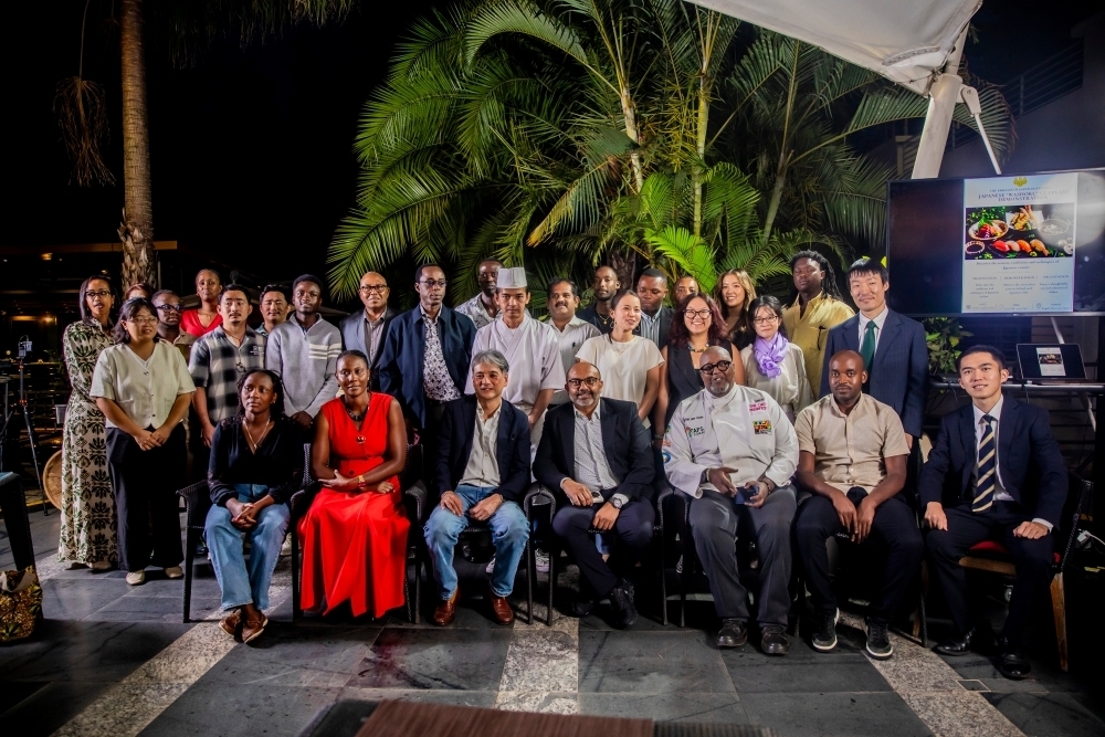 group photo