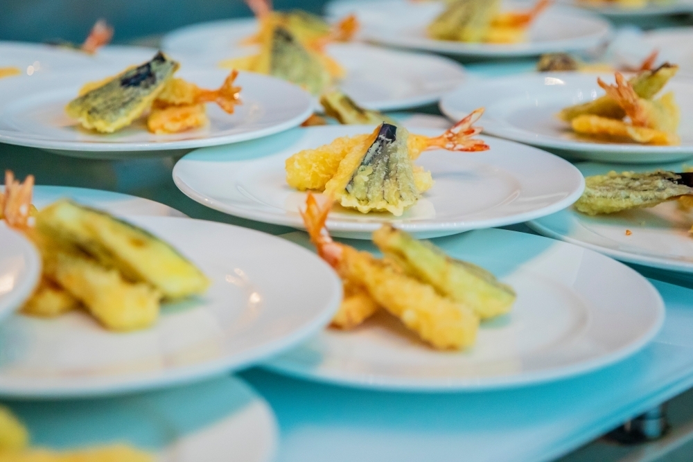 Tempura